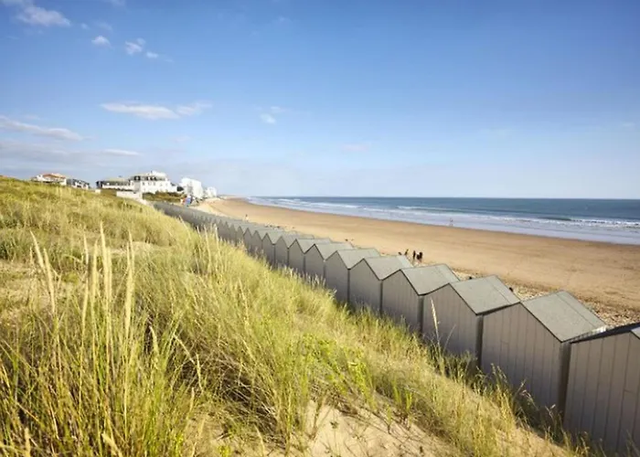 Mobil-home Pmr Avec Terrasse A - Api-1-52-1087 Кемпинг