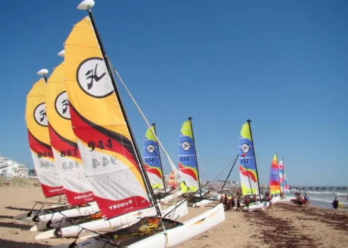 Mobil-home Pmr Avec Terrasse A - Api-1-52-1087 Кемпинг